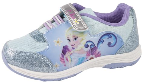 frozen sneakers size 13